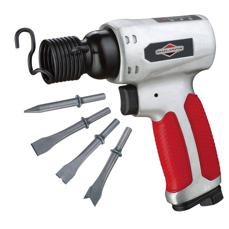 150mm shop air hammer